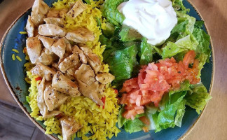 Barcelos Flame Grilled Chicken Cibo