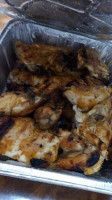 Barcelos Flame Grilled Chicken Cibo