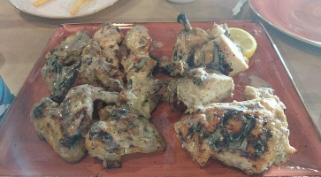 Barcelos Flame Grilled Chicken Cibo