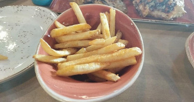 Barcelos Flame Grilled Chicken Cibo