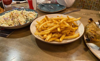 Barcelos Flame Grilled Chicken Cibo