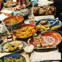 Barcelos Flame Grilled Chicken Cibo