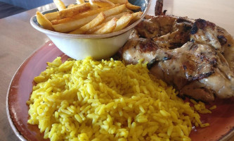 Barcelos Flame Grilled Chicken Cibo