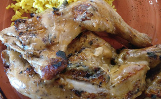 Barcelos Flame Grilled Chicken Cibo