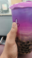 Chatime drink