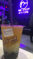 Chatime drink