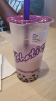 Chatime drink