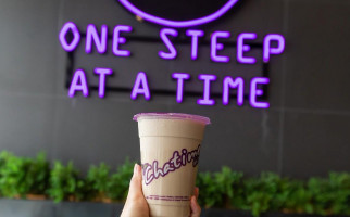 Chatime drink