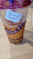 Chatime drink