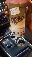 Chatime drink