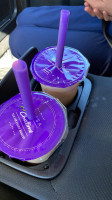 Chatime drink