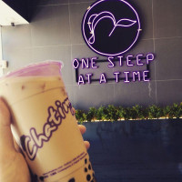 Chatime drink