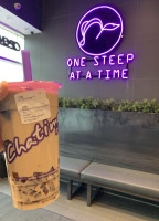 Chatime drink