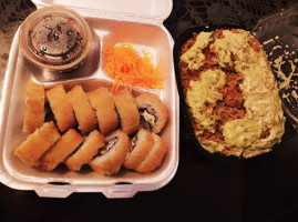 The Wing Spot Ajax Food