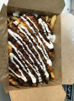 Mean Poutine Minuman