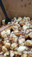 Mean Poutine Cibo