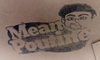 Mean Poutine Minuman