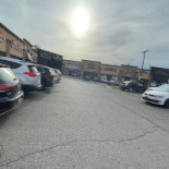 New Spiceland Outside