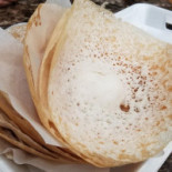 New Spiceland Comida