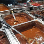 New Spiceland Comida