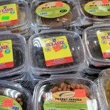 New Spiceland Cardápio