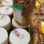 New Spiceland Cardápio