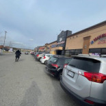 New Spiceland Outside