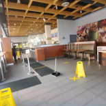 New Spiceland Inside