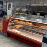 New Spiceland Outside