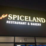 New Spiceland Outside