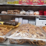 New Spiceland Comida