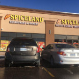 New Spiceland Exterior