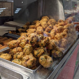 New Spiceland Comida