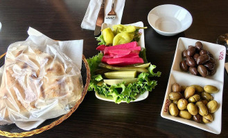 Half Moon Pickering drink