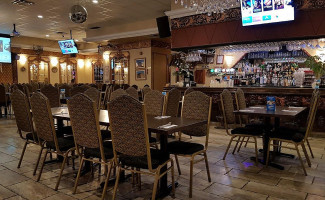 Half Moon Pickering inside