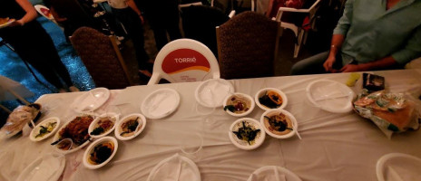 Half Moon Pickering drink