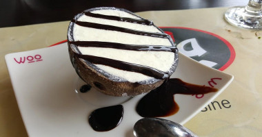 Half Moon Pickering drink