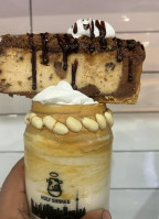 Holy Shakes Ajax drink