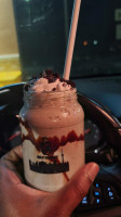 Holy Shakes Ajax drink