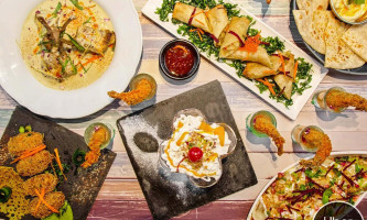 India's Most Wanted Best Indian In Langley Abbotsford Comida