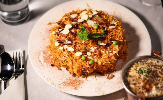 India's Most Wanted Best Indian In Langley Abbotsford Comida