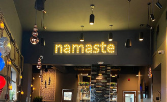 India's Most Wanted Best Indian In Langley Abbotsford Exterior