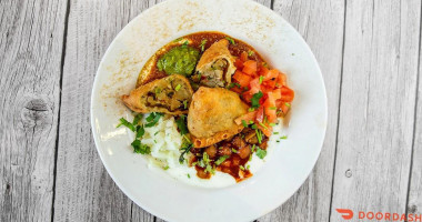 India's Most Wanted Best Indian In Langley Abbotsford Comida