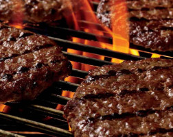 Burger King Nourriture