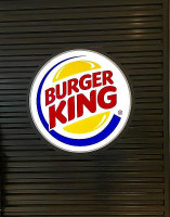 Burger King Logo