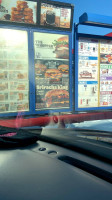 Burger King Extérieur