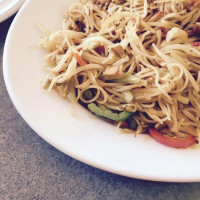 Pho Maple Noodle Comida