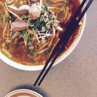 Pho Maple Noodle Comida