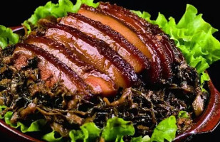 Pho Maple Noodle Nourriture