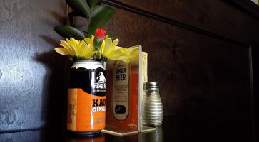 The Heid Out Restaurant and Brewhouse Boisson